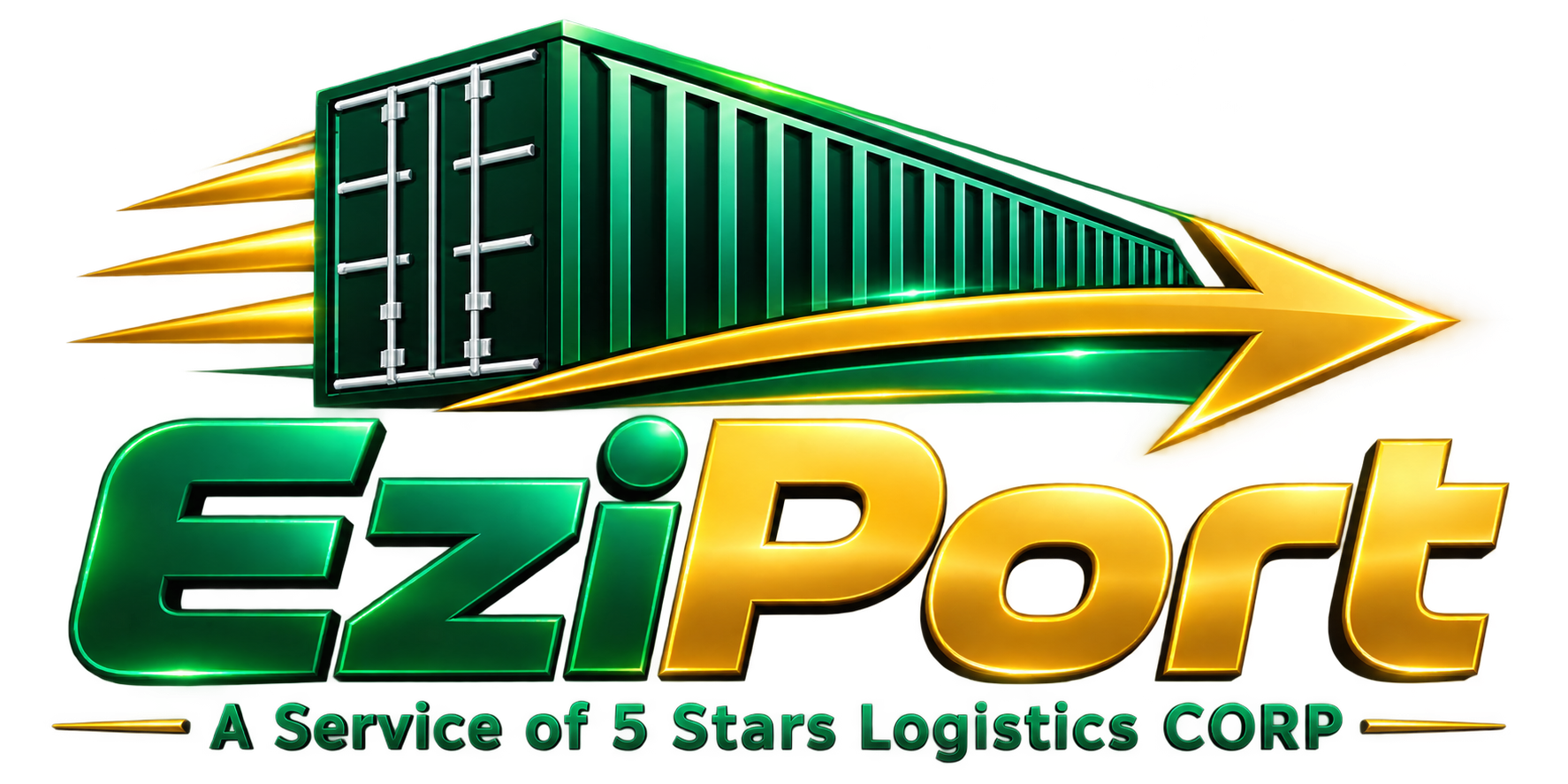 EziPort — A Service of 5 Stars Logistics CORP